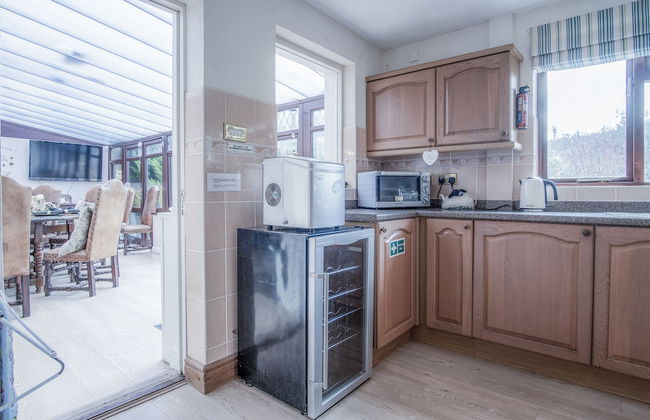 Angel Cottage - 3 Bedroom - Stepaside - Foto 16