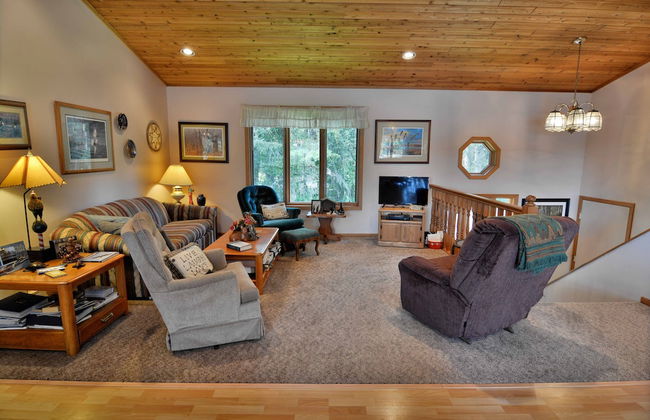 Best Home on Lake Namakagon - Photo 21