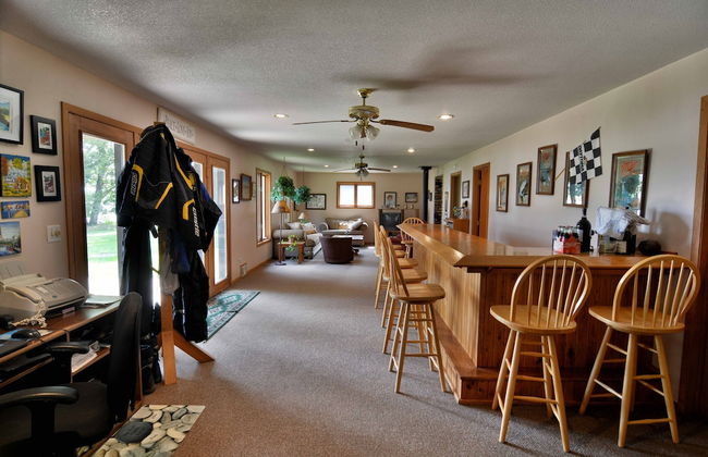 Best Home on Lake Namakagon - Photo 10