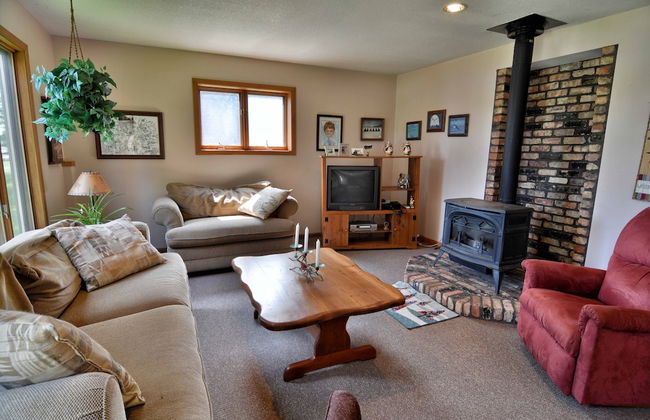 Best Home on Lake Namakagon - Photo 20