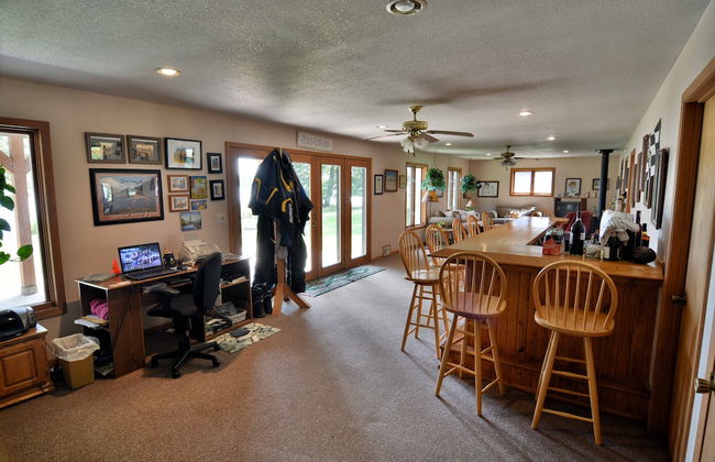 Best Home on Lake Namakagon - Photo 7