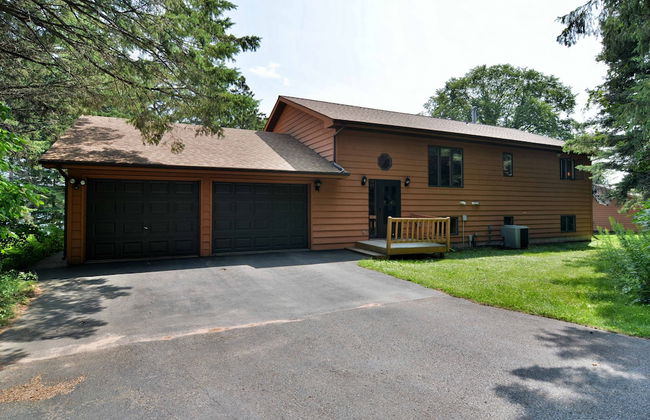 Best Home on Lake Namakagon - Photo 32