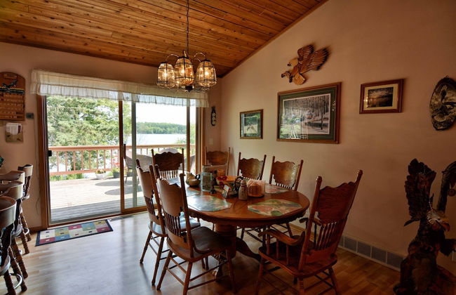 Best Home on Lake Namakagon - Photo 6