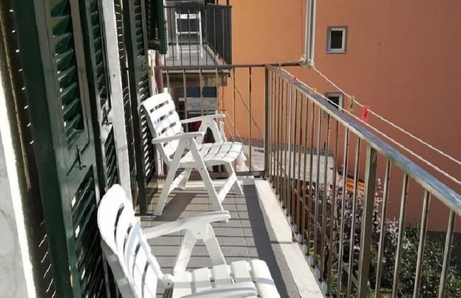 Ines Apartment - Foto 13