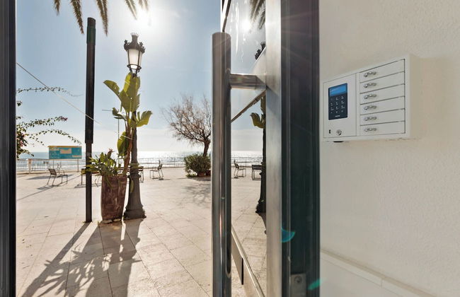 Sitges Group Beach Dreams - Foto 67