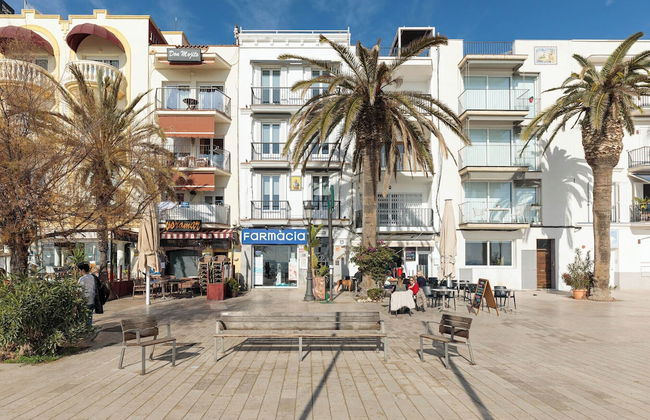Sitges Group Beach Dreams - Foto 71