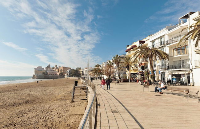 Sitges Group Beach Dreams - Foto 73