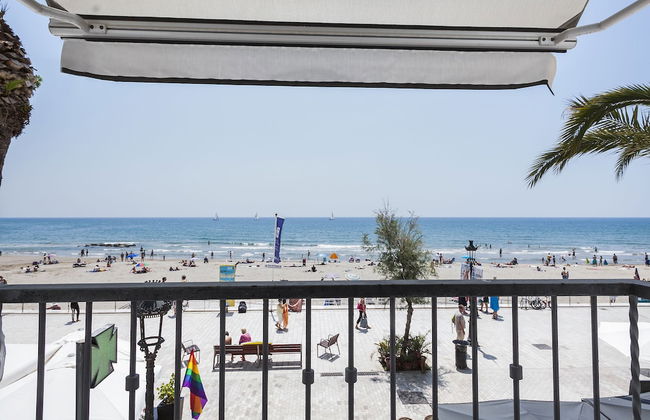 Sitges Group Beach Dreams - Foto 76