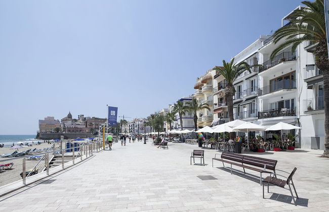 Sitges Group Beach Dreams - Foto 75