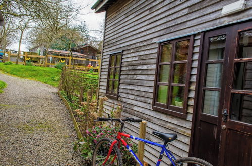 Photo 22 - 3-bed Lodge With Direct Access to the Tarka Trail