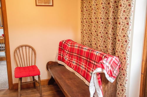 Photo 18 - 3-bed Lodge With Direct Access to the Tarka Trail