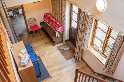 Foto 19 - 3-bed Lodge With Direct Access to the Tarka Trail