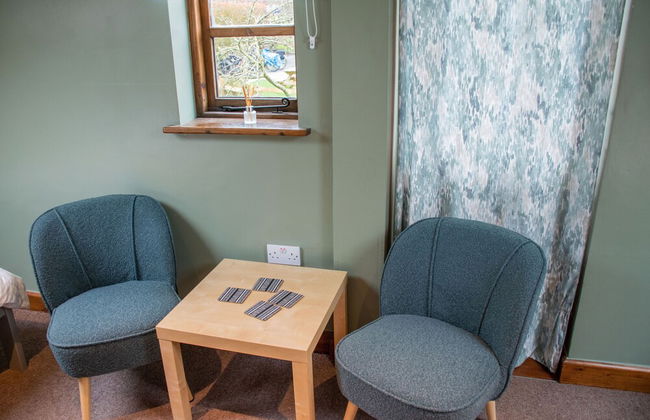 3-bed Barn Eco-lodge on the Tarka Trail - Foto 12