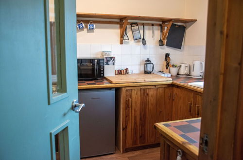 Photo 10 - 3-bed Lodge With Direct Access to the Tarka Trail