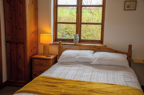 Photo 7 - 3-bed Lodge With Direct Access to the Tarka Trail