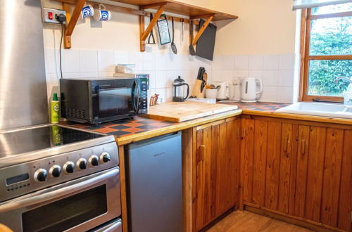 Photo 11 - 3-bed Lodge With Direct Access to the Tarka Trail