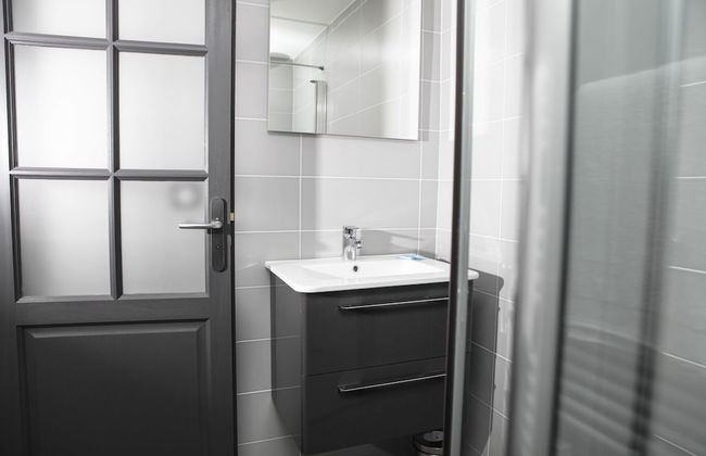 514 Appart Hotel - Foto 12