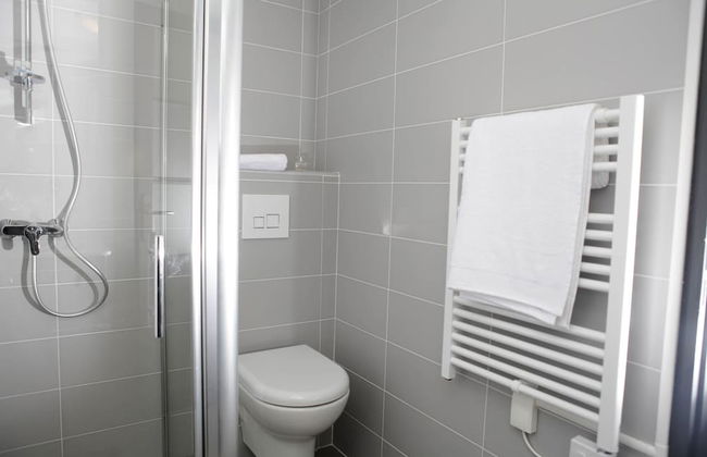 514 Appart Hotel - Foto 11