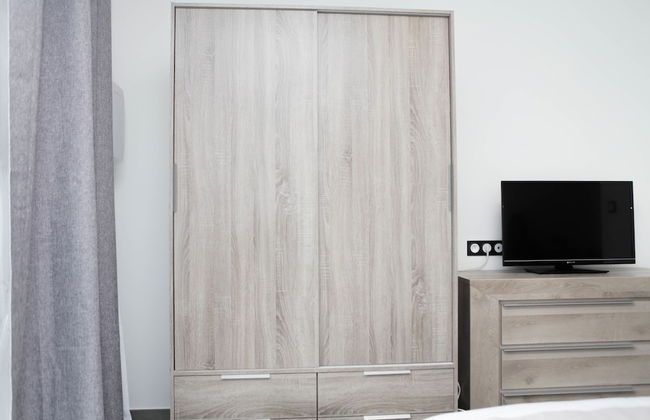514 Appart Hotel - Foto 3