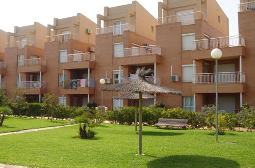 Photo 23 - Apartamento Mediterraneo Playa II