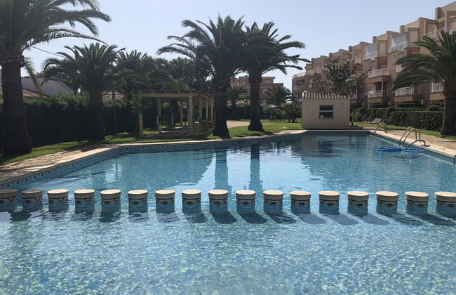Apartamento Mediterraneo Playa II - Foto 1