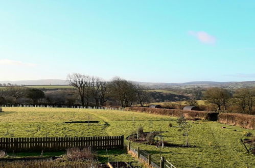 Photo 34 - Rowan - Luxury Pod at Trewithen Farm Glamping