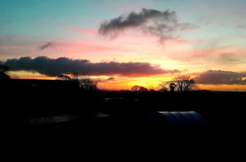 Photo 43 - Rowan - Luxury Eco Pod at Trewithen Farm Glamping