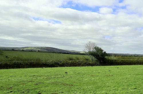 Photo 19 - Rowan - Luxury Eco Pod at Trewithen Farm Glamping