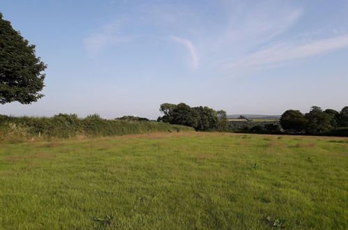 Foto 25 - Rowan - Luxury Pod at Trewithen Farm Glamping