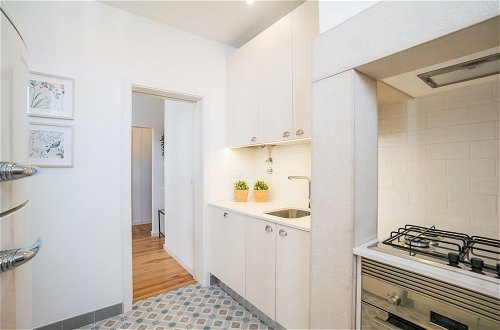 Foto 20 - Chiado & Design Apartment