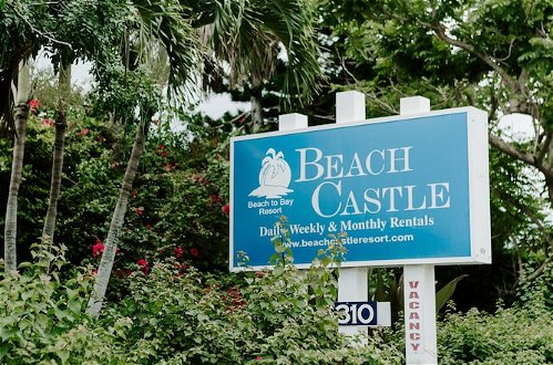 Photo 66 - Beach Castle Resort by RVA
