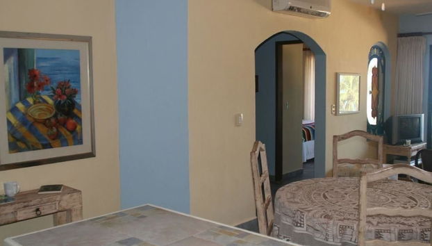 Sala de estar