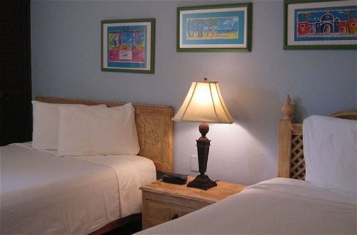 Foto 3 - Nautibeach - Two Bedroom Suite by Skyrun