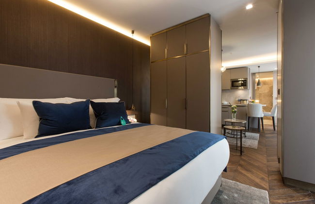 Noble22 Suites - Photo 5