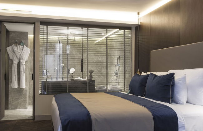 Noble22 Suites - Photo 6