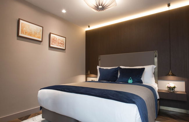 Noble22 Suites - Photo 3