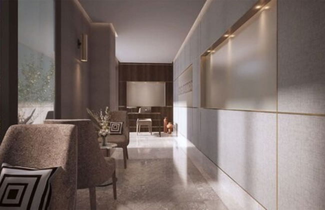 Noble22 Suites - Photo 2