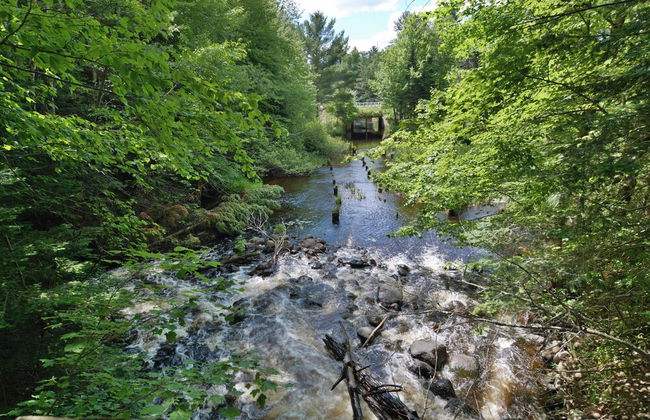 Cascade - Foto 32