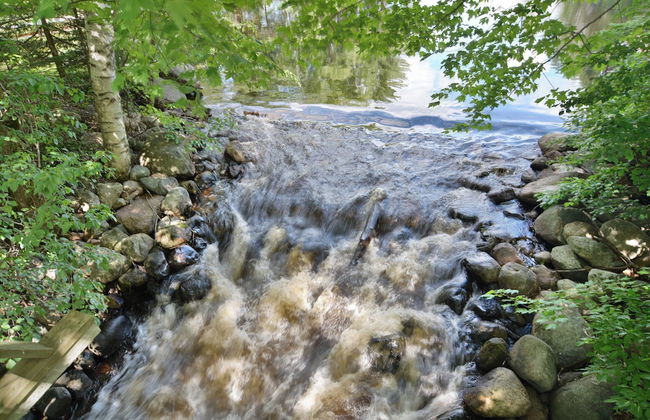 Cascade - Foto 33