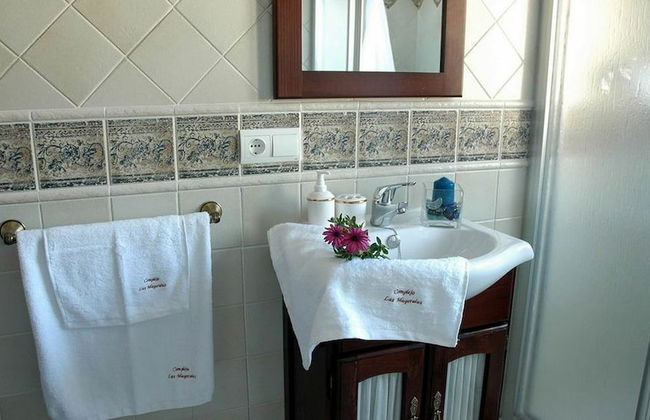 Las Mayoralas - Foto 25
