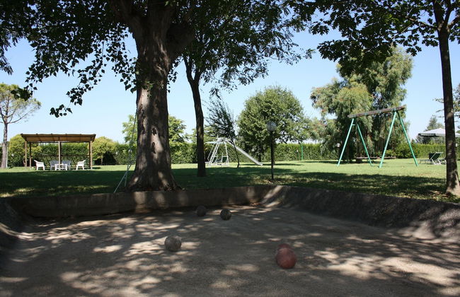 Agriturismo La Pisana - Foto 100