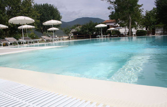 Agriturismo La Pisana - Foto 20