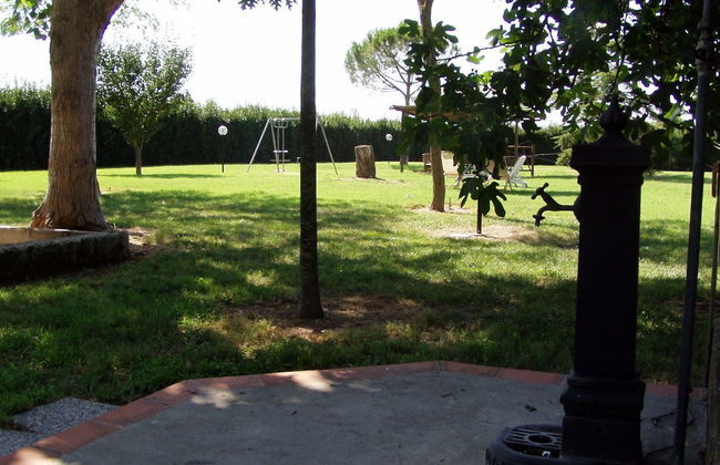 Agriturismo La Pisana - Foto 108