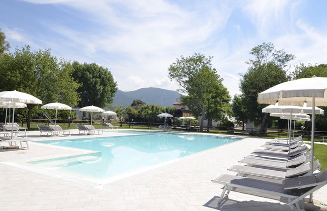 Agriturismo La Pisana - Foto 78