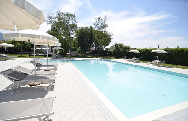 Agriturismo La Pisana - Foto 70