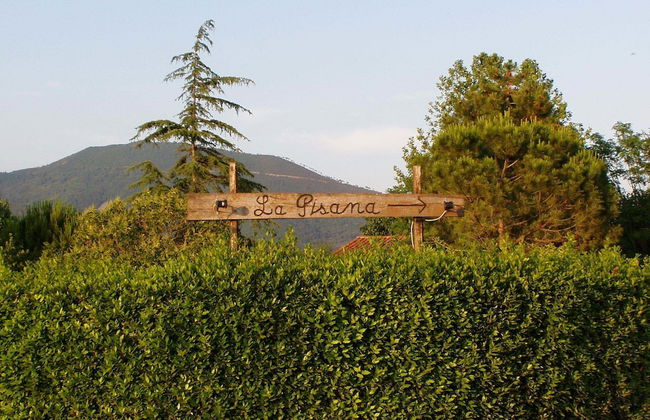 Agriturismo La Pisana - Foto 98