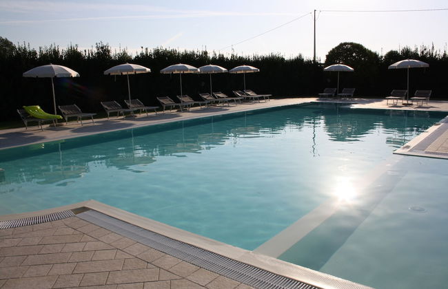 Agriturismo La Pisana - Foto 30