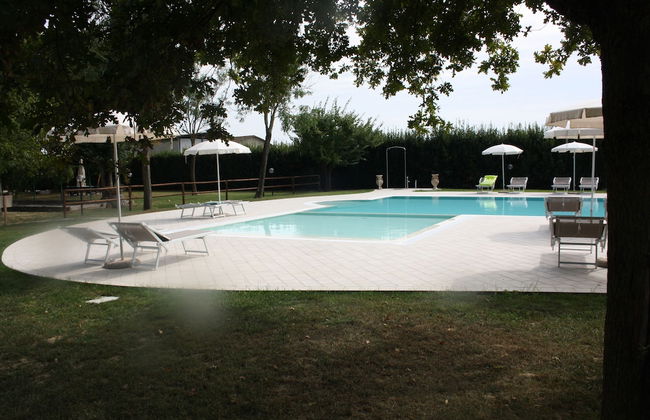 Agriturismo La Pisana - Foto 24