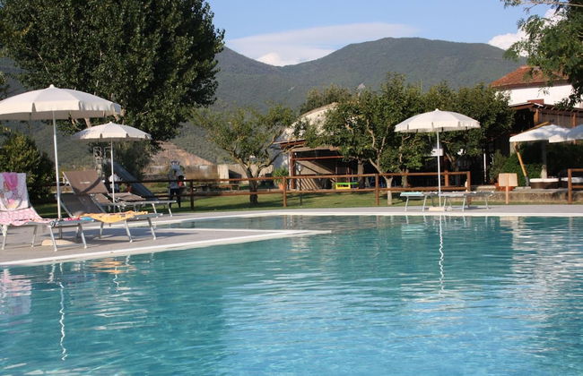 Agriturismo La Pisana - Foto 46