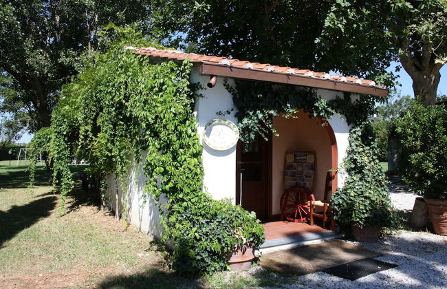 Agriturismo La Pisana - Foto 116